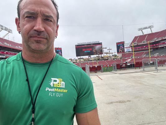 Pestmaster of Sarasota