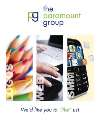 The Paramount Group
