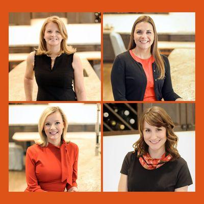 LaRock Real Estate Group - Keller Williams Realty