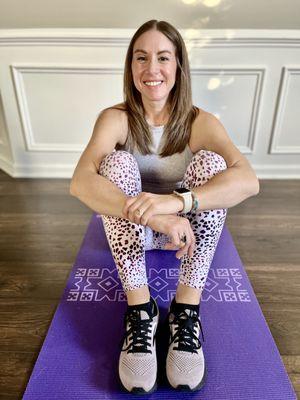 Valerie Marston Clarity Coaching