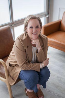 Christina Campbell - Edge Home Finance