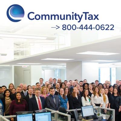 Community Tax