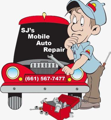 SJ’s Mobile auto repair