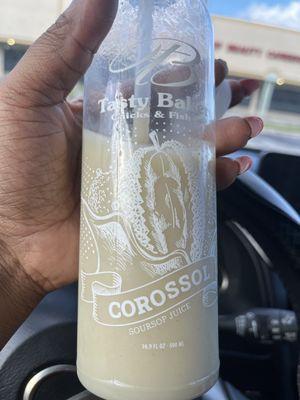 Tasty Bakery/Chicks & Fish, Inc.