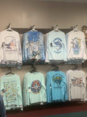 What The Fin performance