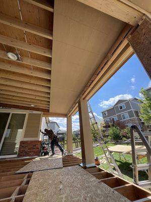 Superior Construction