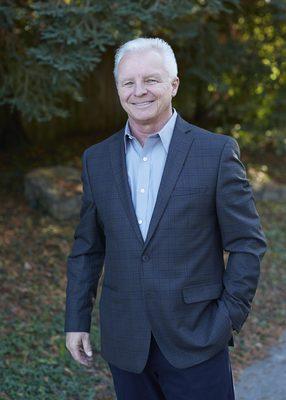 Tom Lyons - Luxury Homes and Residential Income Properties