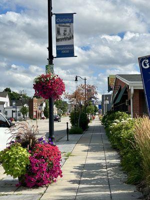 Gard N Angel Child Care Center