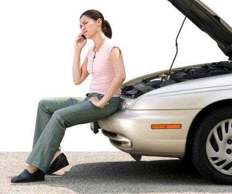 Roadside Rescue Services