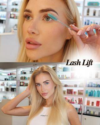 Face Brow & Beauty Bar