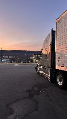 KGM Transport