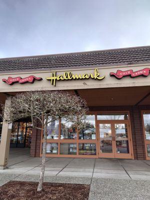 Trudy's Hallmark Shop
