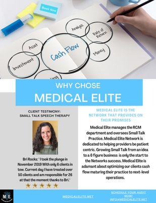 Medical Elite Network