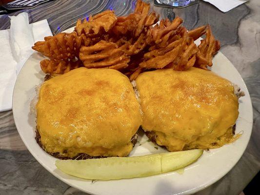 Tuna Melt