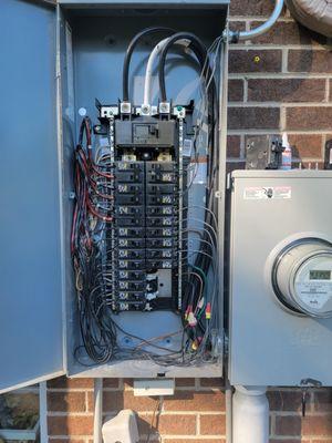 Morehouse Inspections