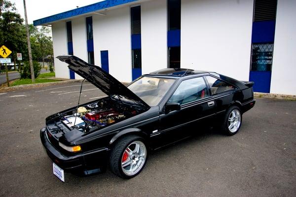 Mobile Detailing Chattanooga