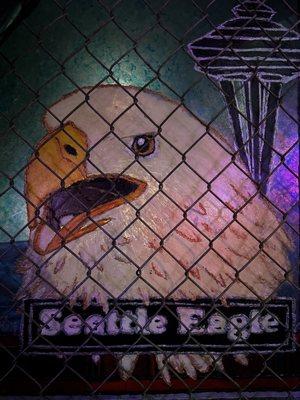 The Seattle Eagle