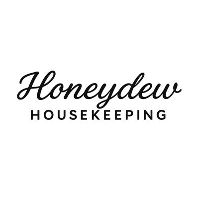 Honeydew Housekeeping
