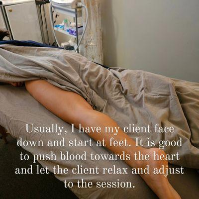 Seal Beach Massage & Wellness