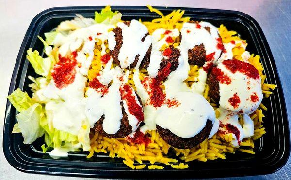 PJA'S Walkway Food Stall