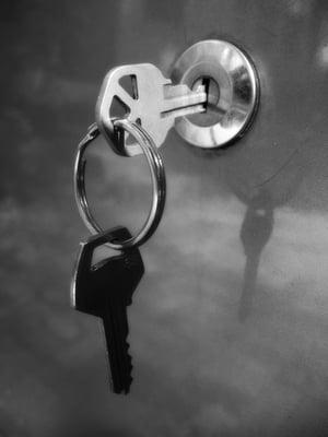 AutoVantage Reviews - Locked out