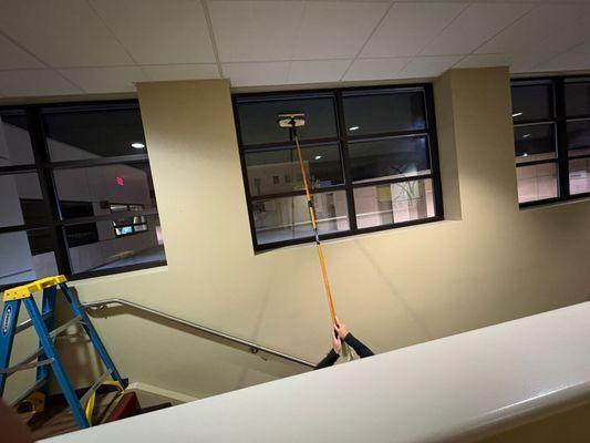 Luxe Cleaning Services