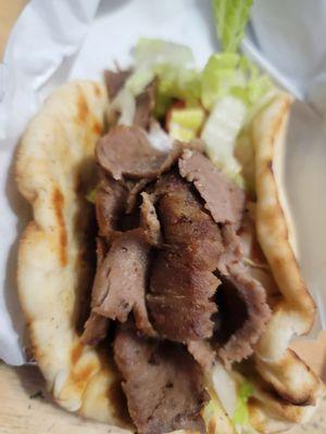Grand Gyros