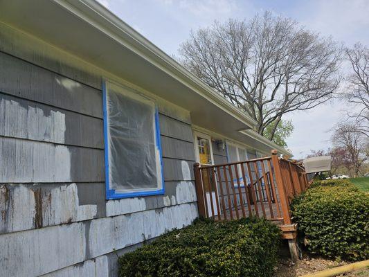 Santi Painting Services