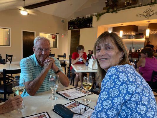 Pelican Bay Country Club Main Clubhouse