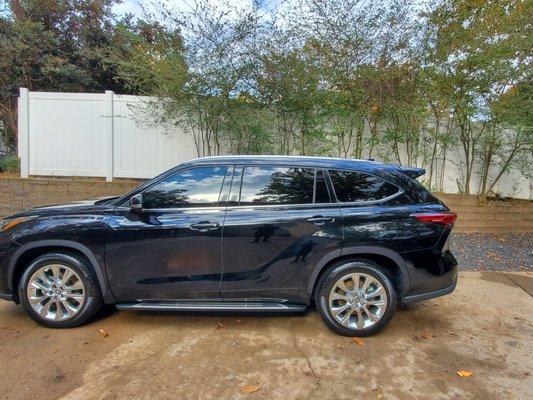 GT Mobile XPress Detailing