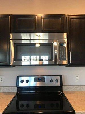 Gaby's Cleaning Services