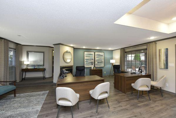 The Preserve at Crestwood