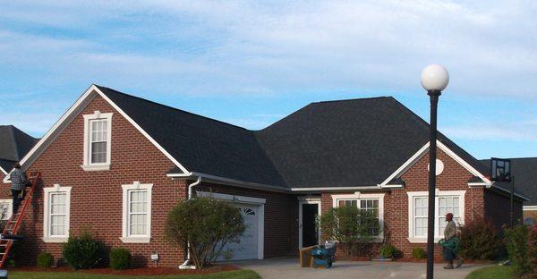 Kelley Construction of Sumter