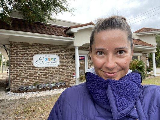 Essentials Salon and Spa