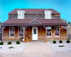 Loving Arms Child Care and Preschool