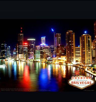 Whatever you can imagine