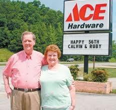 Warren Hardware Stores