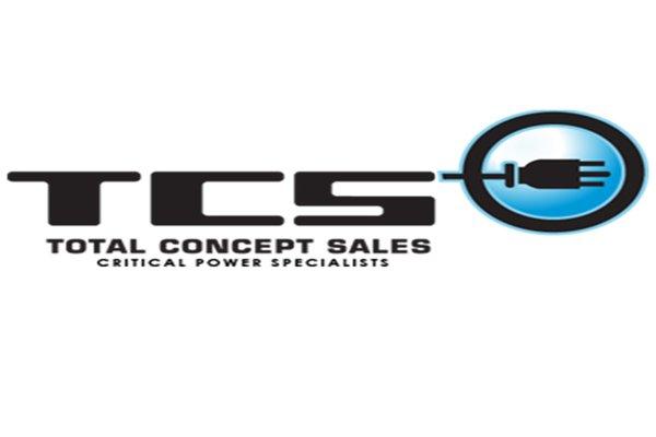Total Concept Sales