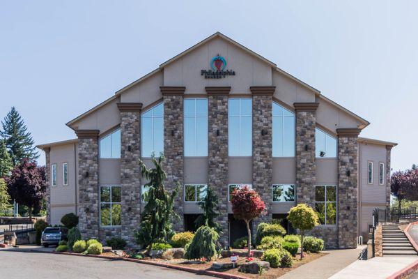 Philadelphia Romanian Pentecostal Church