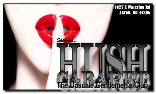 Hush Cabaret