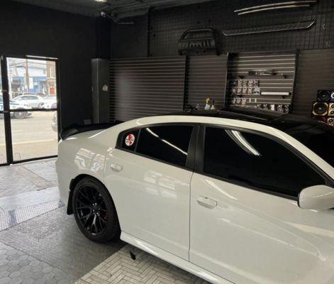 Pro Audio & Security