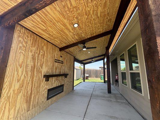 Elite Camo Construction