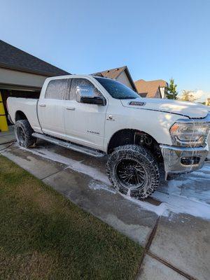 Hi-Res Mobile Detailing