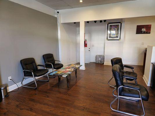 Pacific Choice Auto Registration