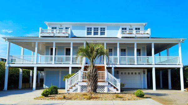 Brunswick Painting & Remodel