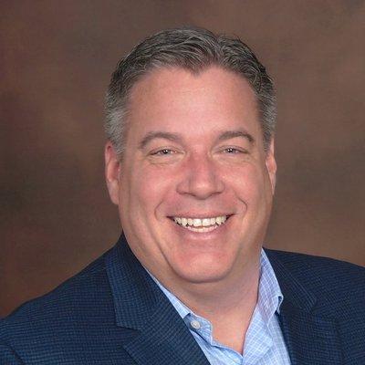 Derek Donatelli - The Donatelli Group