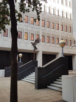 Hale Boggs Federal Building