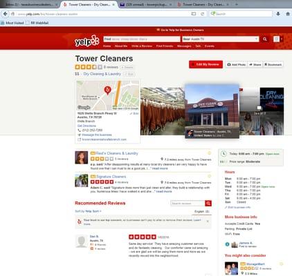 Yelp 5-star ratings removed when you don't pay for advertising ...