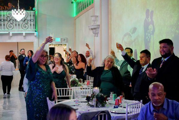 Playas Las Tunas Banquet Hall