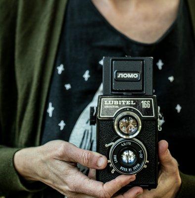 Koa A. Tom Photography